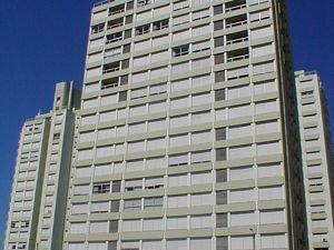 Apartamentos En Brava