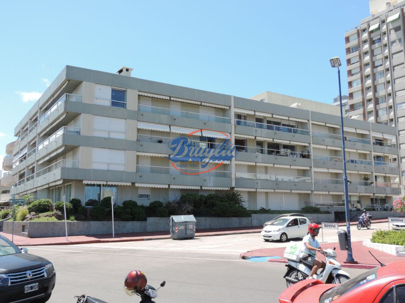 Apartamentos en Península
