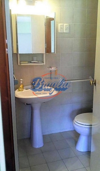 Apartamentos en Playa Mansa