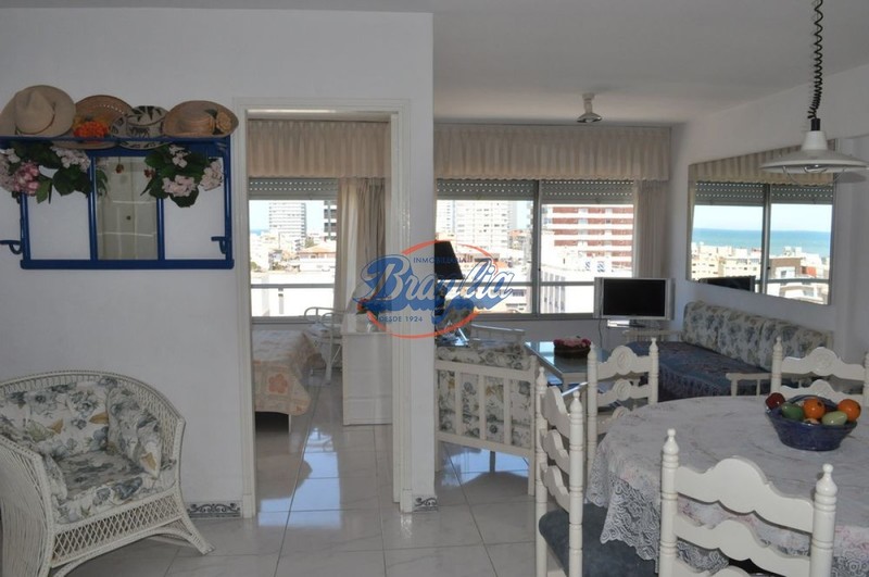 Apartamentos en Península
