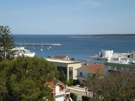 Apartamentos En Península