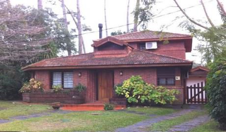 Casas En Mansa