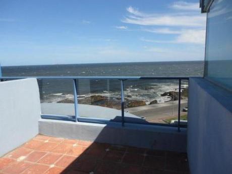 Apartamentos En Península