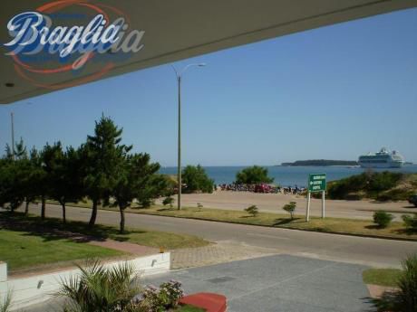 Apartamentos En Mansa