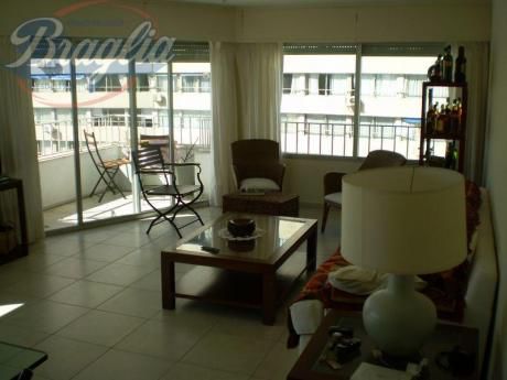 Apartamentos En Península
