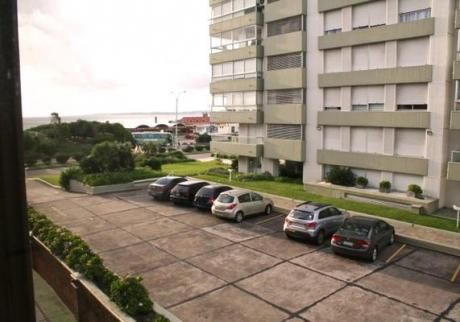 Apartamentos En Mansa