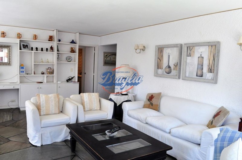 Apartamentos en Península