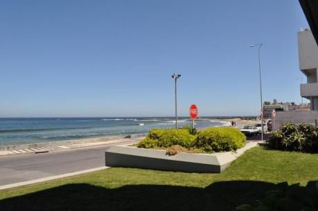 Apartamentos En Península
