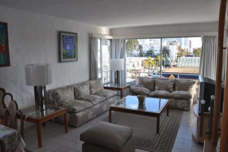 Apartamentos En Península