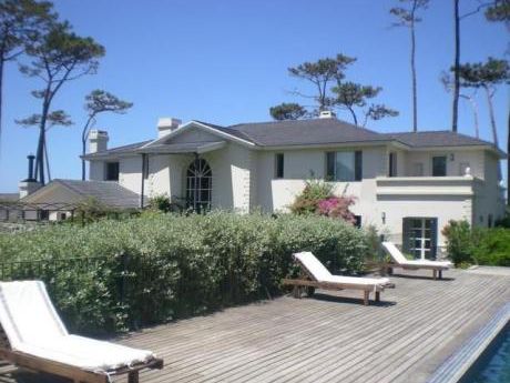 Casas En Mansa