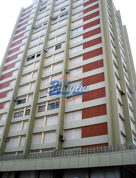 Apartamentos en Península