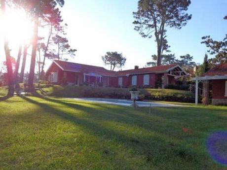 Casas En Cantegril
