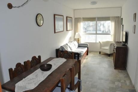 Apartamentos En Península