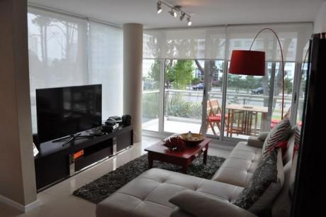 Apartamentos En Roosevelt