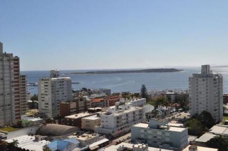Apartamentos En Península