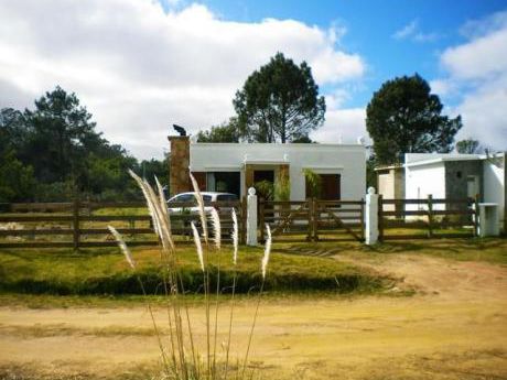 Casas En Balneario Bs As