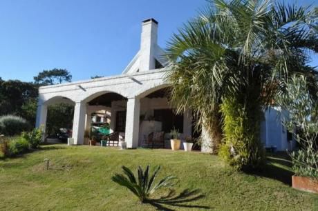 Casas En Pinares