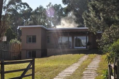 Casas En Solanas