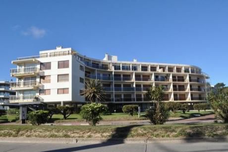 Apartamentos En Mansa