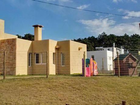 Casas En Mansa