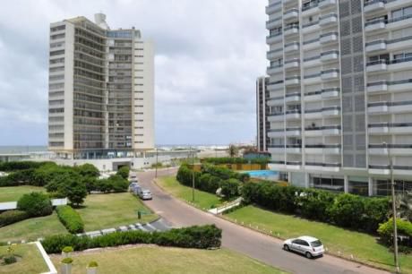 Apartamentos En Brava