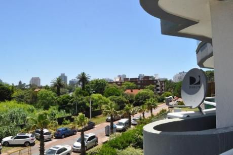 Apartamentos En Mansa