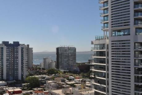 Apartamentos En Brava