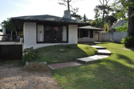 Casas En Pinares