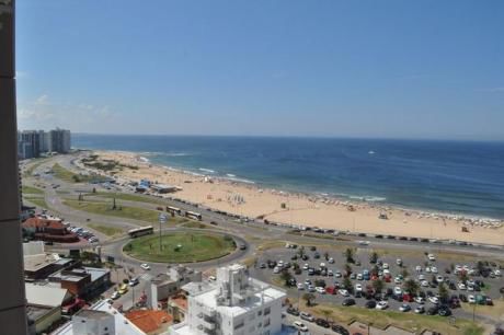 Apartamentos En Península