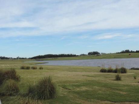 Casas En Laguna Del Sauce