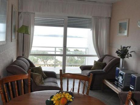 Apartamentos En Mansa
