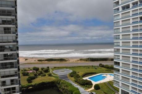 Apartamentos En Brava