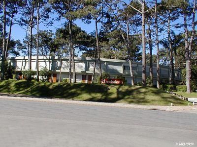 Apartamentos En Mansa