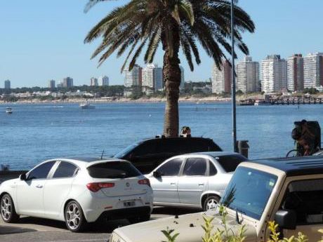 Apartamentos En Península