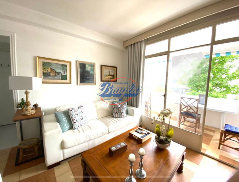 Apartamentos en Península
