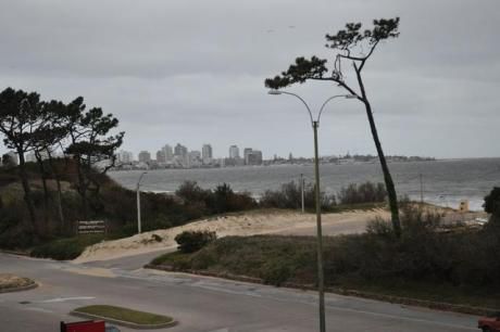 Apartamentos En Mansa