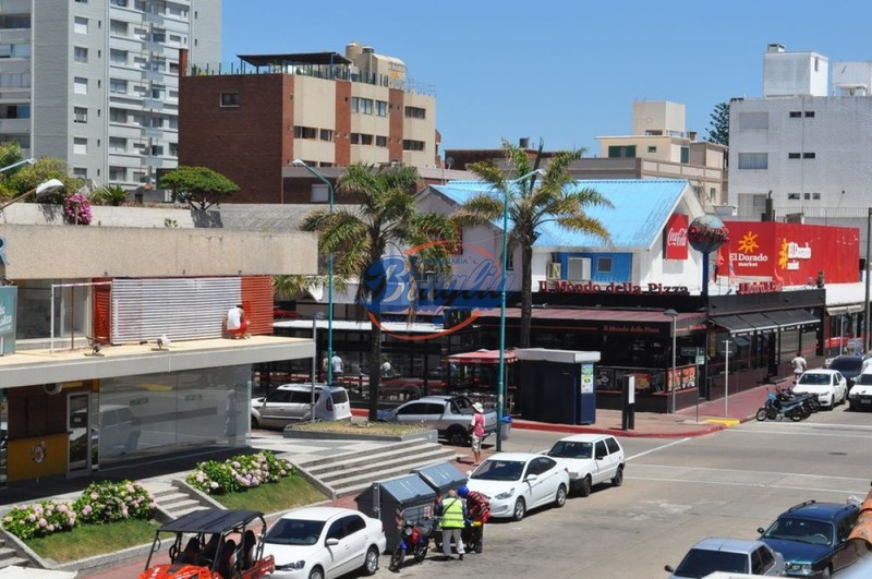 Apartamentos en Península