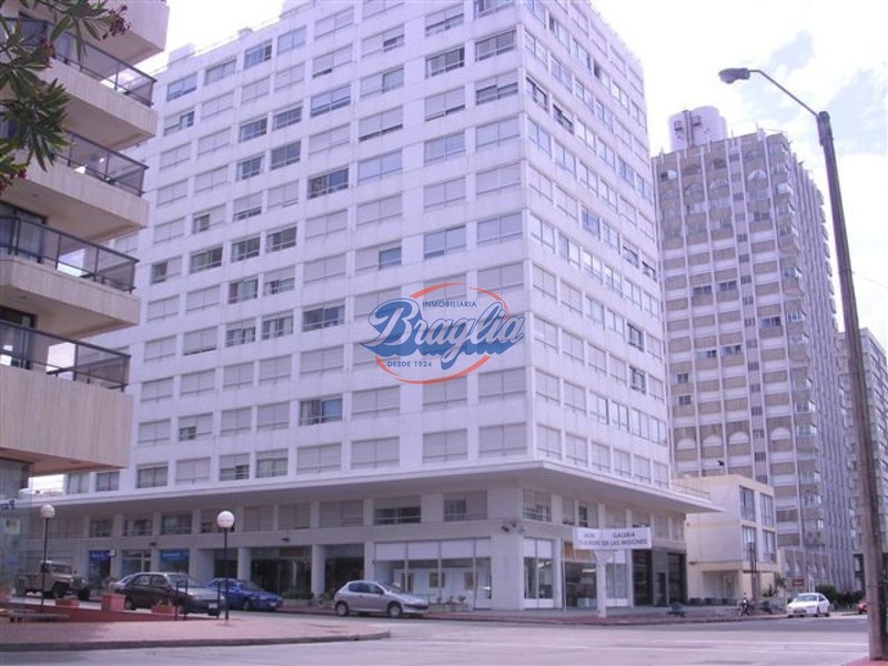 Apartamentos en Península