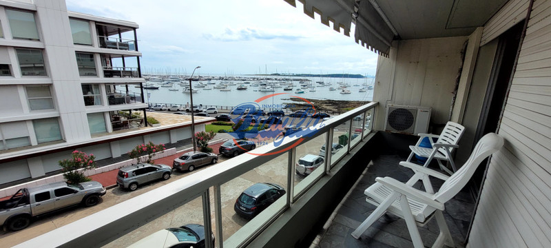 Apartamentos en Península