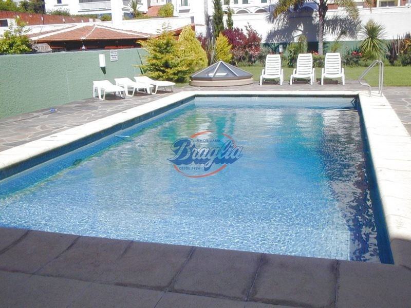 Apartamentos en Península