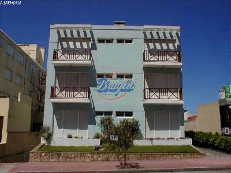 Apartamentos en Península