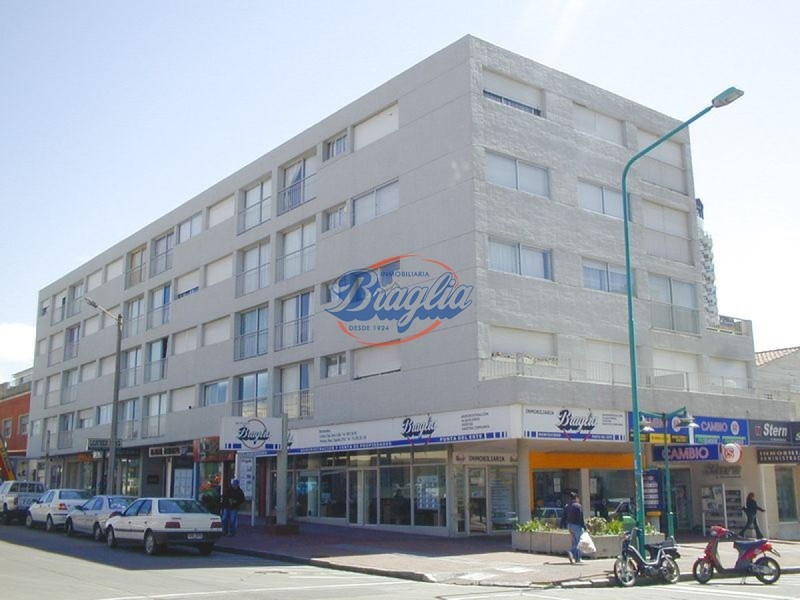 Apartamentos en Península
