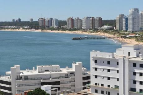 Apartamentos En Península