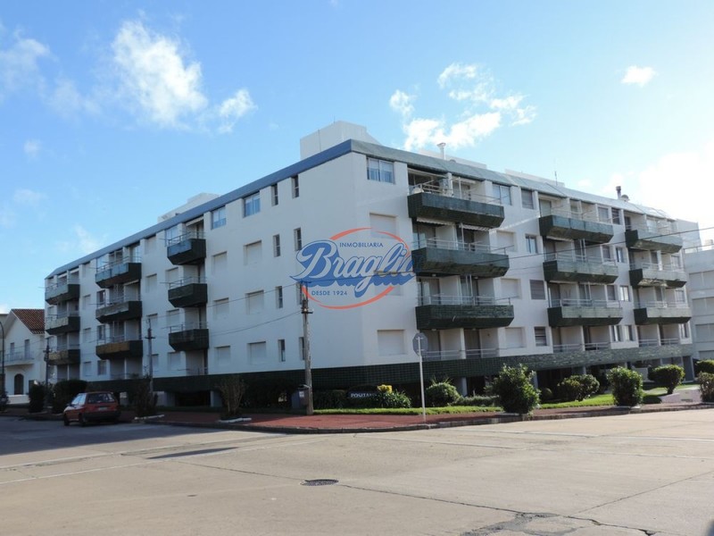 Apartamentos en Península