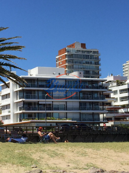 Apartamentos en Península