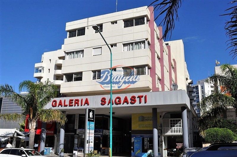Apartamentos en Península