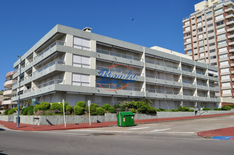 Apartamentos en Península