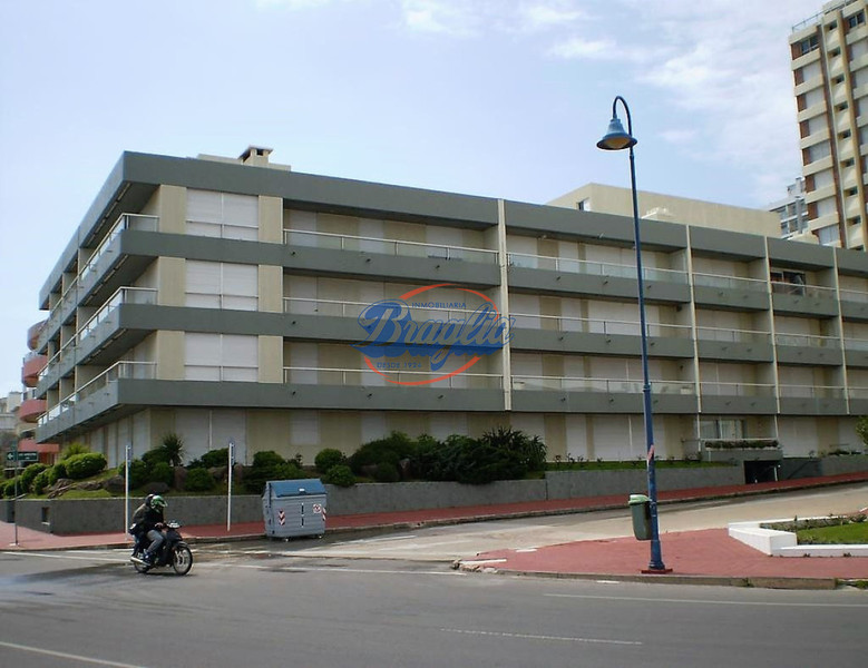Apartamentos en Península