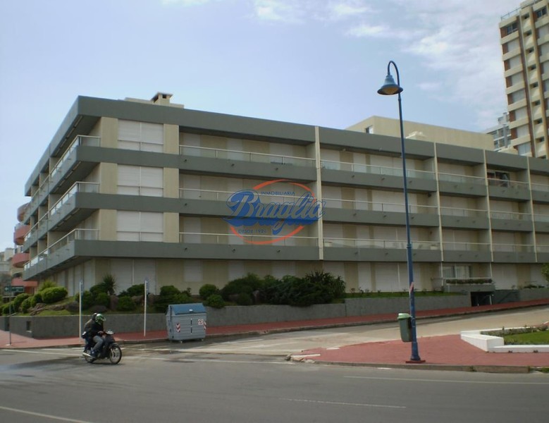 Apartamentos en Península