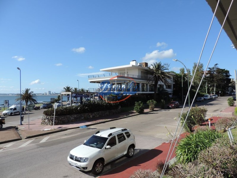 Apartamentos en Península